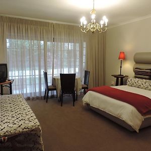 Luxury Double Room