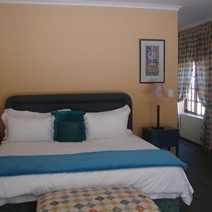 Luxury Double Room